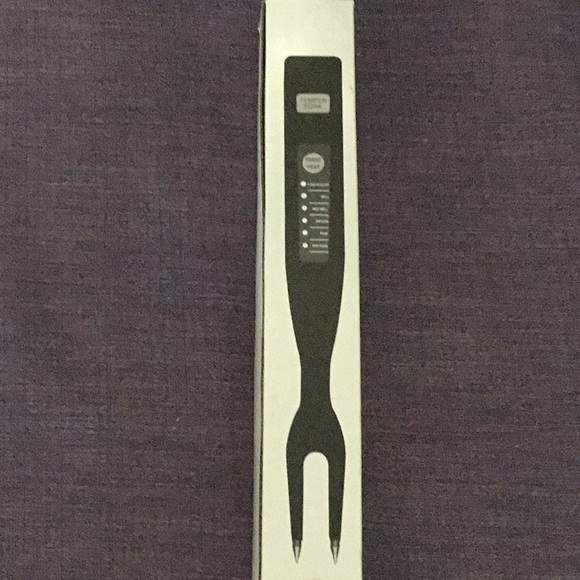 Fork thermometer - Picture 3 of 4